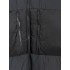 Чоловіча зимова куртка 4F DJAM602 deep black
