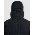 Чоловіча зимова куртка 4F DJAM602 deep black