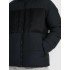 Чоловіча зимова куртка 4F DJAM602 deep black