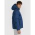 Мужская зимняя куртка 4F DJAM602 denim
