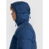 Мужская зимняя куртка 4F DJAM602 denim