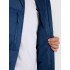 Мужская зимняя куртка 4F DJAM602 denim