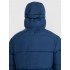 Мужская зимняя куртка 4F DJAM602 denim