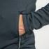 Куртка флисовая мужская Fahrenheit PS PRO Full Zip graphite