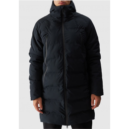 Зимняя пуховая мембранная куртка 4F Down Jacket DJAM489 deep black