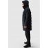 Зимняя пуховая мембранная куртка 4F Down Jacket DJAM489 deep black