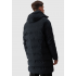 Зимняя пуховая мембранная куртка 4F Down Jacket DJAM489 deep black