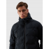 Зимняя пуховая мембранная куртка 4F Down Jacket DJAM489 deep black