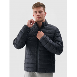 Куртка чоловіча 4F Down Jacket M483 deep black