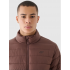 Куртка мужская 4F Down Jacket M483 dark brown