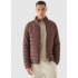 Куртка мужская 4F Down Jacket M483 dark brown