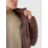 Куртка чоловіча 4F Down Jacket M483 dark brown