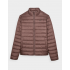 Куртка мужская 4F Down Jacket M483 dark brown