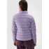 Куртка женская 4F Down Jacket F467 light violet