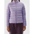 Куртка жіноча 4F Down Jacket F467 light violet