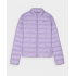 Куртка женская 4F Down Jacket F467 light violet