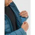 Мужская куртка 4F Synthetic Down Jacket DJAM484 teal