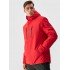 Куртка гірськолижна 4F TJAM575 red