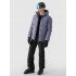 Мужская горнолыжная куртка 4F TJAM580 denim