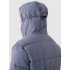 Мужская горнолыжная куртка 4F TJAM580 denim