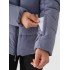 Мужская горнолыжная куртка 4F TJAM580 denim
