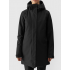 Жіноча парка 4F Technical Jacket F560 deep black