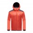 Куртка мужская Black Yak M Bargur LT Jacket Fiery Red