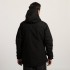 Куртка чоловіча Fjallraven Men's Skogso Padded Jacket black