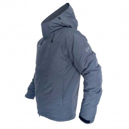 Куртка мужская Fahrenheit Urban Plus Jacket grey