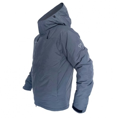 Куртка мужская Fahrenheit Urban Plus Jacket grey - фото 25111