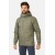 Куртка чоловіча Rab Xenair Alpine Jacket light khaki