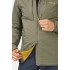 Куртка мужская Rab Xenair Alpine Jacket light khaki
