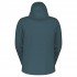Куртка гірськолижна чоловіча Scott Ultimate Dryo 10 aruba green