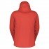 Куртка гірськолижна чоловіча Scott Ultimate Dryo 10 magma red