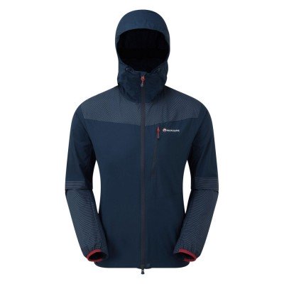 Куртка Montane Lite-Speed Jkt - фото 20297