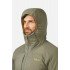 Куртка чоловіча Rab Xenair Alpine Jacket Tempest Blue Куртка чоловіча Rab Xenair Alpine Jacket Tempest Blue