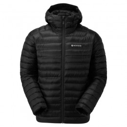 Куртка мужская Montane Anti-Freeze Packable Hooded Down Jacket