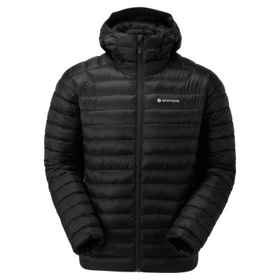 Куртка чоловіча Montane Anti-Freeze Packable Hooded Down Jacket - фото 25271