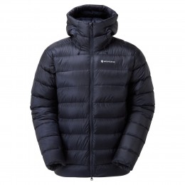 Куртка мужская Montane Anti-Freeze XT Packable Hooded Down Jacket