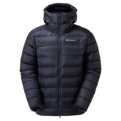 Куртка мужская Montane Anti-Freeze XT Packable Hooded Down Jacket - фото 25326