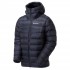 Куртка чоловіча Montane Anti-Freeze XT Packable Hooded Down Jacket