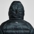 Чоловічий пуховик зимовий Rab Axion Pro Jacket black