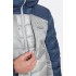 Чоловіча зимова куртка Rab Cirrus Ultra Hoody Tempest Blue