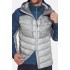 Мужская зимняя куртка Rab Cirrus Ultra Hoody Tempest Blue