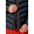 Мужская зимняя куртка Rab Nebula Pro Jacket QIO-57 black