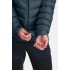 Мужская зимняя куртка Rab Nebula Pro Jacket QIO-57 army