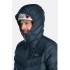 Чоловіча куртка зимова Rab Nebula Pro Jacket QIO-57 army