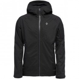 Куртка чоловіча Black Diamond M Boundary Line Insulated Jacket