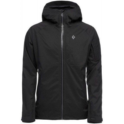 Куртка чоловіча Black Diamond M Boundary Line Insulated Jacket - фото 22248