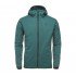 Куртка мужская Black Diamond M First Light Hybrid Hoody